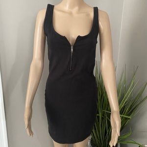 Victoria Secret Pink collection Black Dress